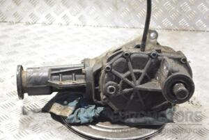 Роздаткова коробка МКПП Suzuki SX4 1.6 16V 2006-2013 2927180J00 254760