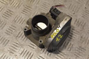 Дроссельная заслонка электр VW Polo 1.2 12V 2001-2009 036133062N 254777