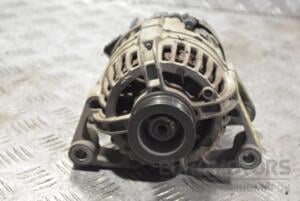 Генератор Opel Meriva 1.0 12V 2003-2010 0124225041 254822