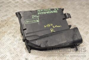Корпус повітряного фільтра правий Mercedes M-Class 3.0cdi (W164) 2005-2011 A6420902001 254836