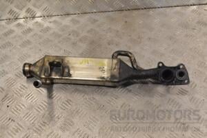 Охолоджувач ОГ (Радіатор EGR) Mercedes M-Class 3.0cdi (W164) 2005-2011 A16421400775 254846