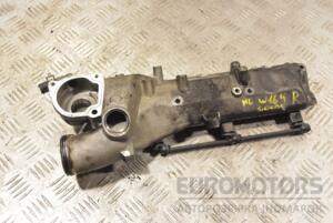 Колектор впускний правий Mercedes M-Class 3.0cdi (W164) 2005-2011 A6420903237 254849