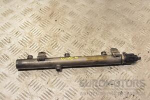 Топливная рейка правая (без датчика) Mercedes M-Class 3.0cdi (W164) 2005-2011 A6420702595 254856