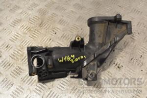 Воздуховод впускного коллектора Mercedes M-Class 3.0cdi (W164) 2005-2011 A6420901037 254889