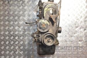 Двигатель Hyundai Getz 1.1 12V 2002-2010 G4HD 254957