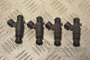 Форсунка бензин электр Hyundai Getz 1.1 12V 2002-2010 9260930006 254974