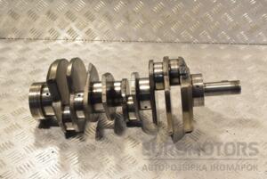 Колінвал Mercedes M-Class 3.0cdi (W164) 2005-2011 1642030190 254995