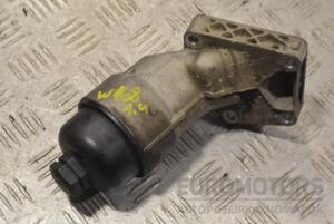 Корпус масляного фільтра Mercedes A-class 1.4 8V (W168) 1997-2004 A1661800710 255029