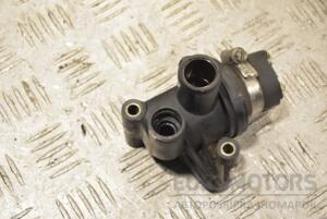 Корпус термостата Mercedes A-class 1.4 8V (W168) 1997-2004 A1662030275 255048