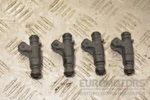 Форсунка бензин електр Mercedes A-class 1.6 8V (W168) 1997-2004 A0000788723 255057