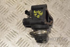 Корпус термостата Mercedes A-class 1.6 8V (W168) 1997-2004 A1662030275 255074