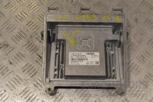 Блок управления двигателем Mercedes A-class 1.5 8V (W169) 2004-2012 A2661538479 255083