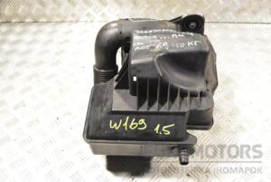 Корпус повітряного фільтра Mercedes A-class 1.5 8V (W169) 2004-2012 A2660900101 255086