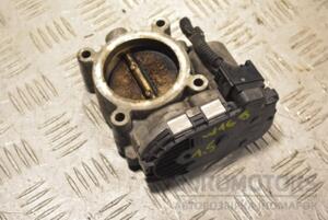 Дросельна заслінка електро Mercedes A-class 1.5 8V (W169) 2004-2012 A2661410525 255096