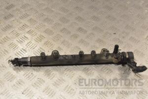 Паливна рейка (без датчика) Toyota Yaris 1.4 D-4D 1999-2005 0445214046 255155