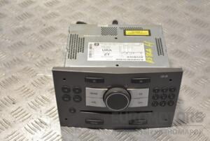 Магнитола штатная Opel Astra (H) 2004-2010 13251045 255164