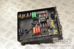 Блок предохранителей VW Passat (B6) 2005-2010 1K0937125A 255200