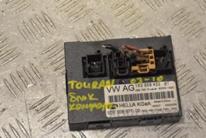 Блок комфорта VW Touran 2003-2010 1K0959433BT 255208