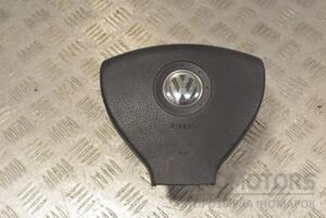 Подушка безпеки кермо Airbag VW Touran 2003-2010 1T0880201F 255220