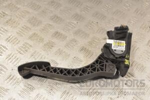 Педаль газа электр пластик Peugeot 308 2.0hdi (T9) 2013-2021 9674829180 255263
