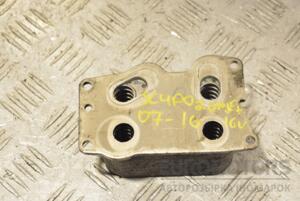 Теплообменник (Радиатор масляный) Citroen Jumpy 2.0Mjet 16V 2007-2016 6790859280 255296