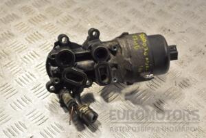 Корпус масляного фильтра Citroen Jumpy 2.0Mjet 16V 2007-2016 9656830180 255312