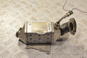 Охладитель ОГ (Радиатор EGR) Fiat Doblo 1.6MJet 2010 55268286 255336