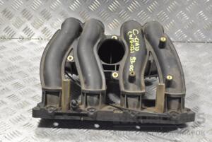 Колектор впускний пластик Mercedes C-class (W202) 1993-2000 A1111402201 255385