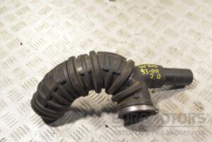 Патрубок воздушный Mercedes C-class 2.0 16V (W202) 1993-2000 A1110980283 255402
