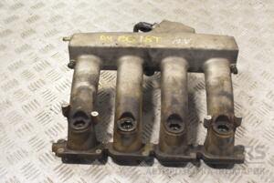 Коллектор впускной Audi A4 1.8T (B6) 2000-2004 06B133223P 255479