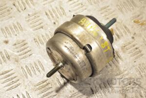 Опора двигателя левая Audi A4 1.8T (B6) 2000-2004 8E0199379A 255483