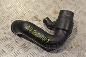 Патрубок интеркулера Audi A4 1.8T (B6) 2000-2004 8E0145832D 255507