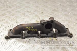 Коллектор выпускной Audi A4 1.8T 20V (B5) 1994-2001 058253033E 255517