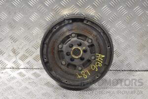 Маховик демпферный Audi A4 1.8T (B6) 2000-2004 255522