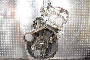 Двигатель Mercedes E-class 2.0 16V (W210) 1995-2002 M 111.944 255524