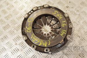 Корзина зчеплення Suzuki SX4 1.6 16V 2006-2013 255596