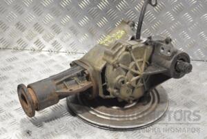 Роздавальна коробка МКПП Suzuki SX4 1.6 16V 2006-2013 255598
