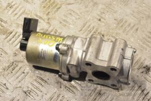 Клапан EGR электр Toyota Auris 2.0D-4D (E15) 2006-2012 13500090703D 255613