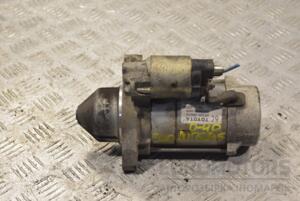 Стартер Toyota Auris 2.0D-4D (E15) 2006-2012 281000R010 255630