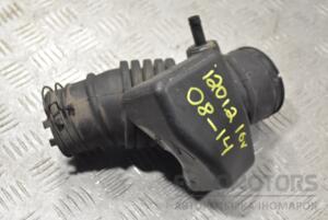 Патрубок повітряного фільтра Hyundai i20 1.2 16V 2008-2014 281381J100 255650