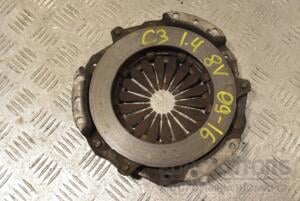 Корзина сцепления Citroen C3 1.4 8V 2009-2016 9657883380 255662