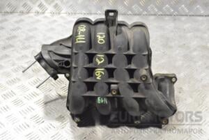 Коллектор впускной пластик Hyundai i20 1.2 16V 2008-2014 255690