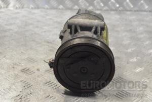 Компрессор кондиционера Renault Megane 1.5dCi (II) 2003-2009 8200600110 255711