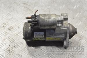 Стартер Renault Clio 1.5dCi (II) 1998-2005 8200584675 255720