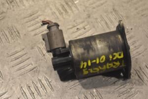 Клапан EGR электр Opel Vivaro 1.9dCi 2001-2014 8200360200 255765