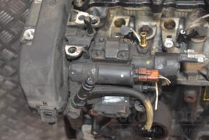 Топливный насос высокого давления (ТНВД) Renault Modus 1.5dCi 2004-2012 5WS40153 255772