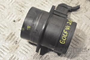Расходомер воздуха VW Golf 2.0tdi (VI) 2008-2013 0281002735 255826