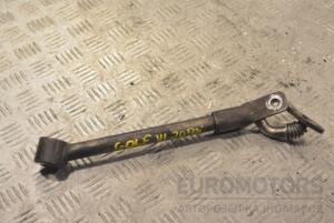 Трубка слива масла с турбины VW Golf 2.0tdi (VI) 2008-2013 03G145535F 255827