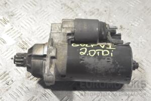 Стартер VW Golf 2.0tdi (VI) 2008-2013 255839