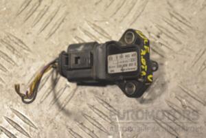 Датчик давления наддува (Мапсенсор) VW Golf 2.0tdi (VI) 2008-2013 0281002401 255844